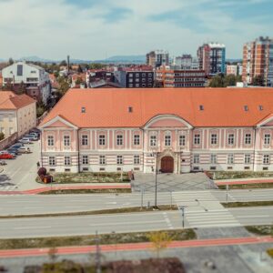 glazbena skola u varaždinu