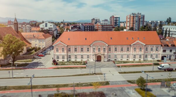 glazbena skola u varaždinu