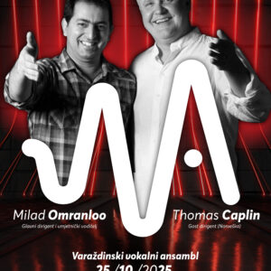 VARAŽDINSKI VOKALNI ANSAMBL
