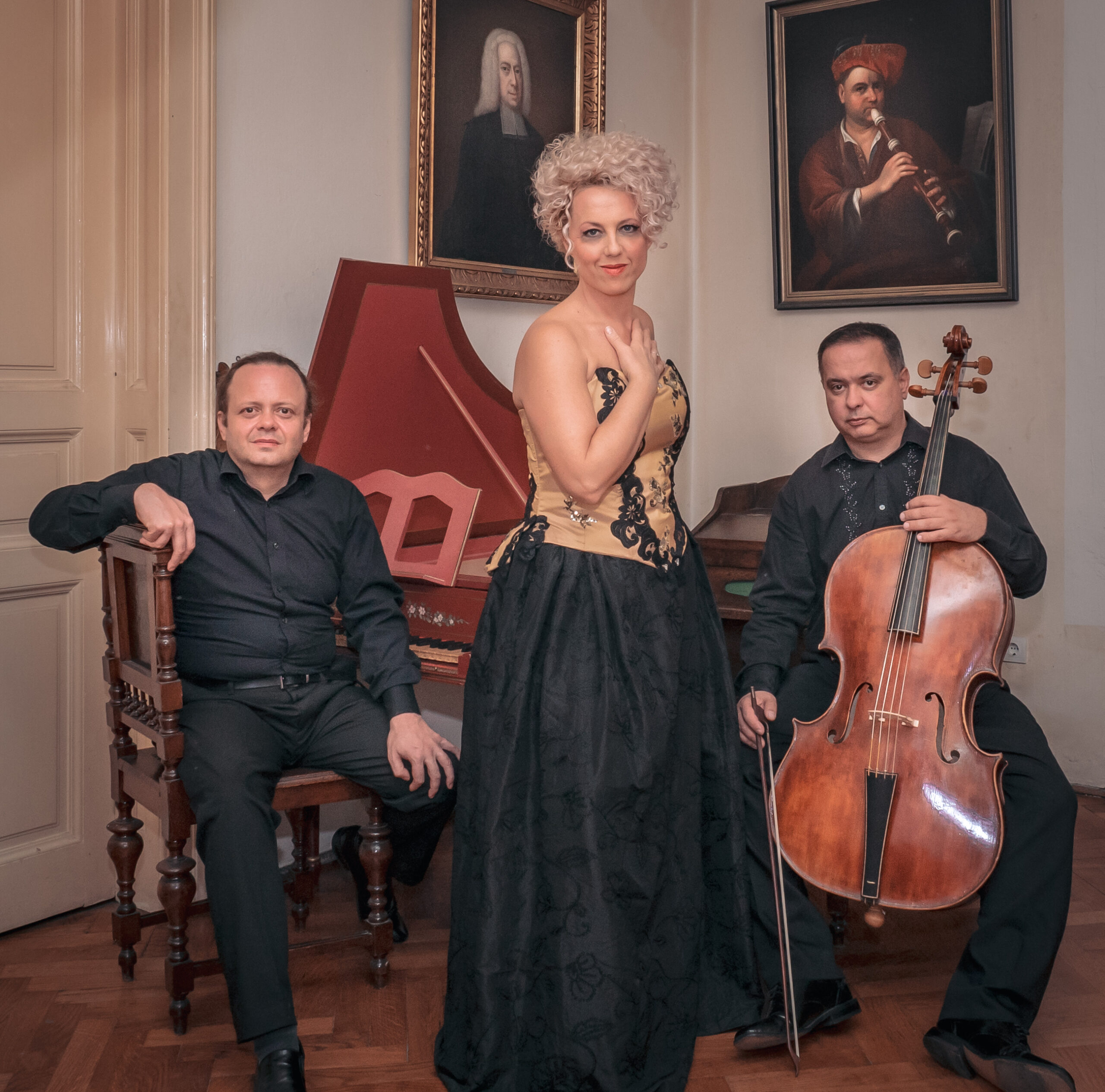 Camerata foto 1